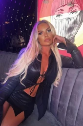 Проститутка Вика